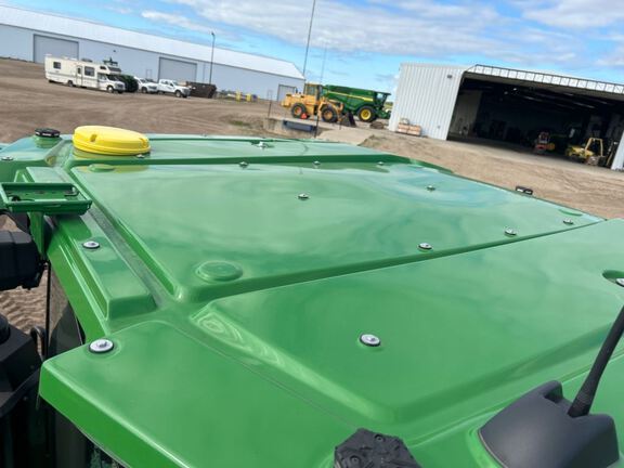 2024 John Deere 8R 340 Tractor