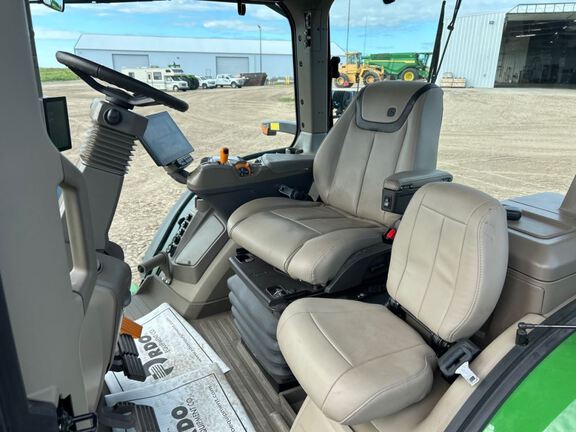 2024 John Deere 8R 340 Tractor