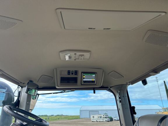 2024 John Deere 8R 340 Tractor