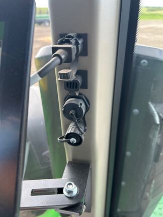 2024 John Deere 8R 340 Tractor