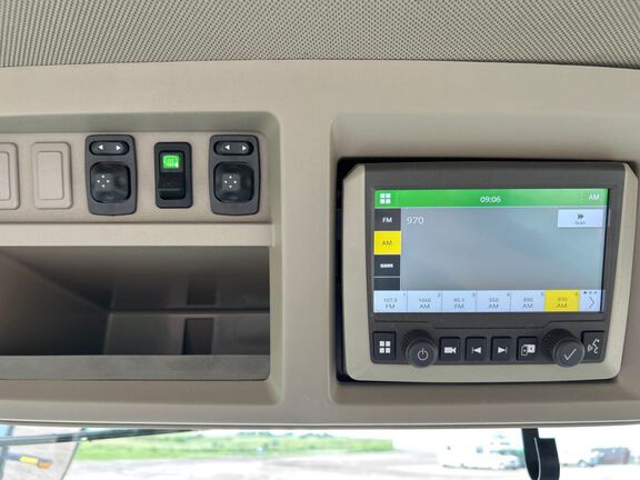 2024 John Deere 8R 340 Tractor