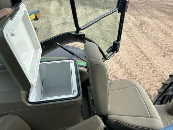 2024 John Deere 8R 340 Tractor