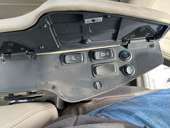 2024 John Deere 8R 340 Tractor