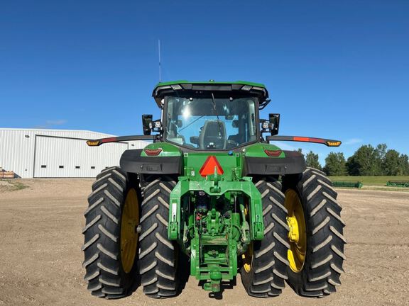 2024 John Deere 8R 340 Tractor
