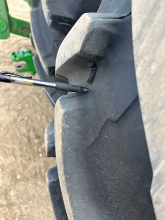 2024 John Deere 8R 340 Tractor