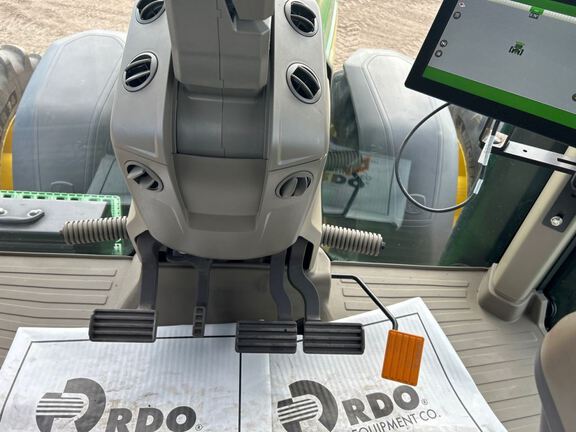 2024 John Deere 8R 340 Tractor