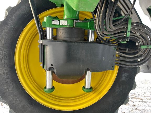 2022 John Deere 410R Sprayer/High Clearance