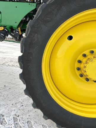 2022 John Deere 410R Sprayer/High Clearance
