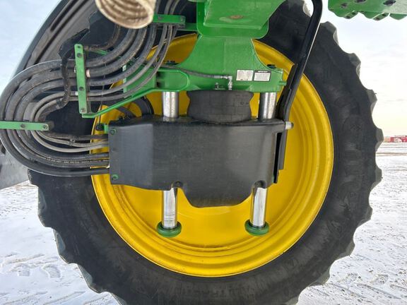 2022 John Deere 410R Sprayer/High Clearance