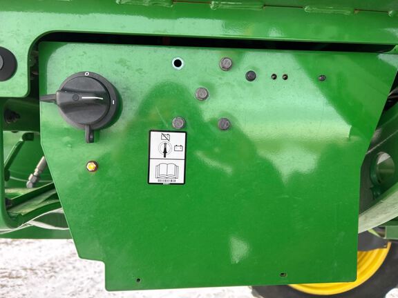 2022 John Deere 410R Sprayer/High Clearance