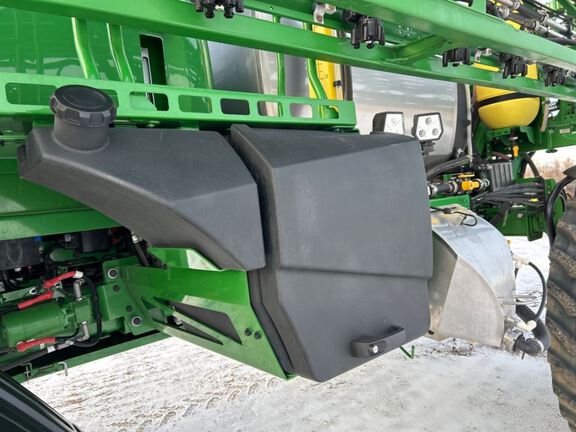 2022 John Deere 410R Sprayer/High Clearance