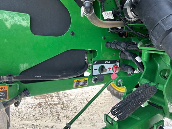 2022 John Deere 410R Sprayer/High Clearance