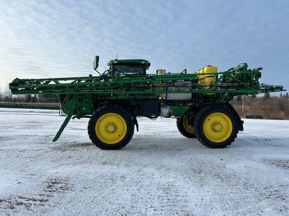 2022 John Deere 410R Sprayer/High Clearance