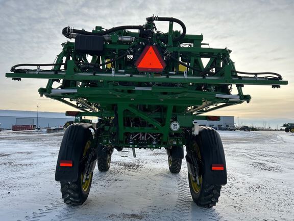 2022 John Deere 410R Sprayer/High Clearance