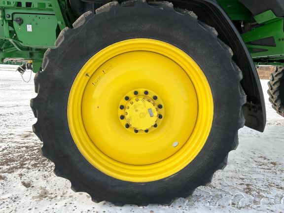 2022 John Deere 410R Sprayer/High Clearance