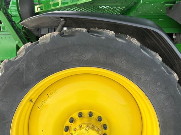 2022 John Deere 410R Sprayer/High Clearance