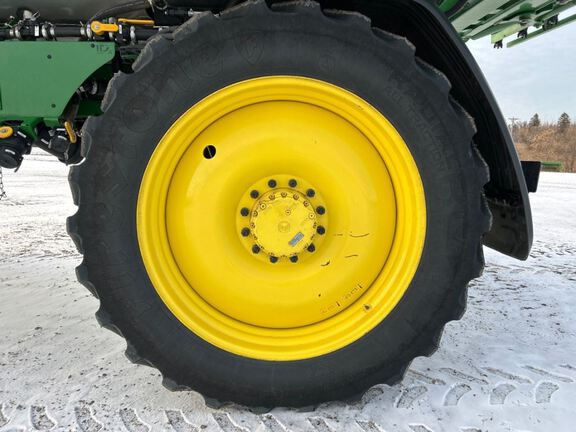 2022 John Deere 410R Sprayer/High Clearance