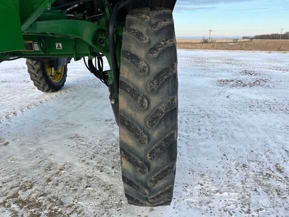 2022 John Deere 410R Sprayer/High Clearance