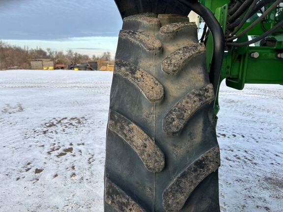 2022 John Deere 410R Sprayer/High Clearance