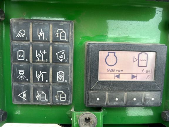 2022 John Deere 410R Sprayer/High Clearance