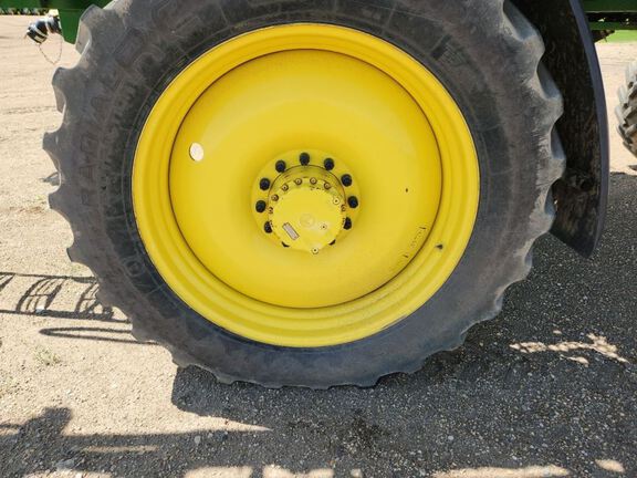 2022 John Deere 410R Sprayer/High Clearance