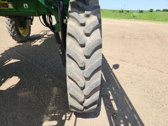 2022 John Deere 410R Sprayer/High Clearance