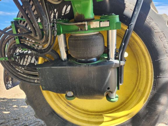 2022 John Deere 410R Sprayer/High Clearance
