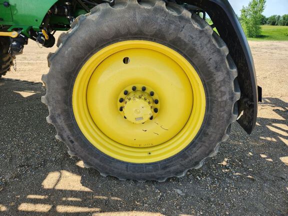 2022 John Deere 410R Sprayer/High Clearance