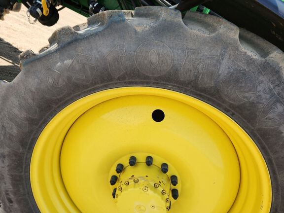 2022 John Deere 410R Sprayer/High Clearance
