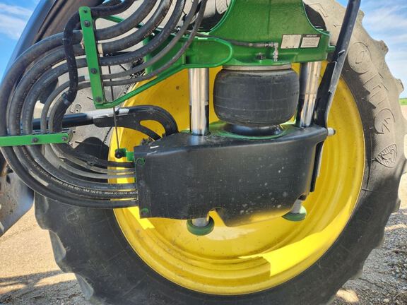 2022 John Deere 410R Sprayer/High Clearance