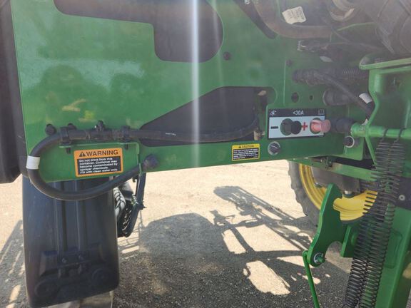 2022 John Deere 410R Sprayer/High Clearance