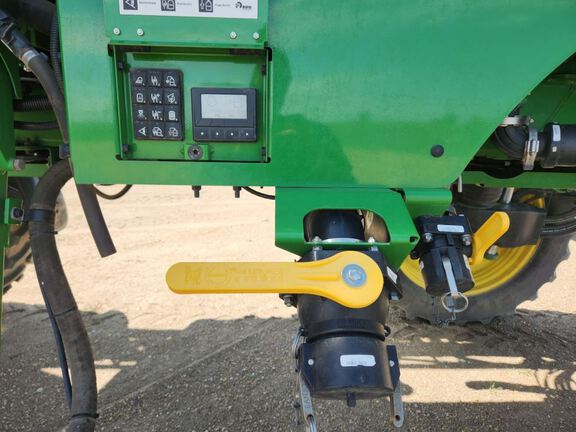 2022 John Deere 410R Sprayer/High Clearance