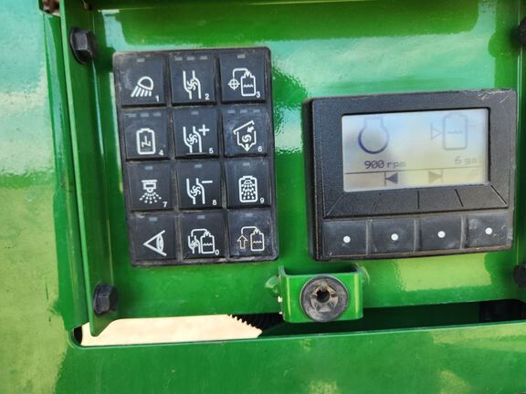 2022 John Deere 410R Sprayer/High Clearance