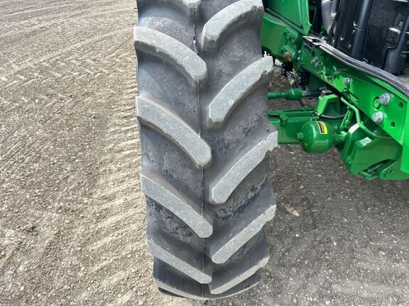 2023 John Deere 6R 155 Tractor