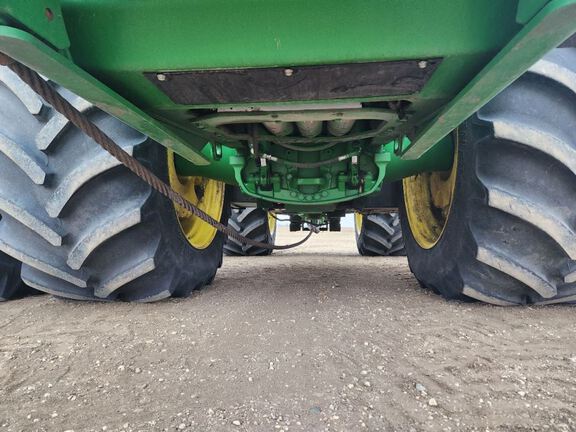 2019 John Deere 9620R Tractor 4WD