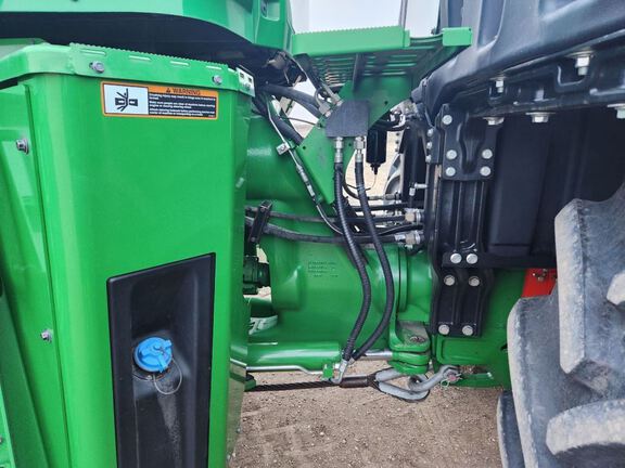 2019 John Deere 9620R Tractor 4WD