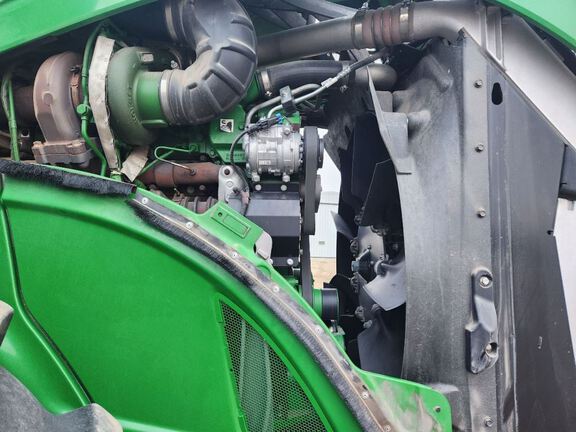 2019 John Deere 9620R Tractor 4WD