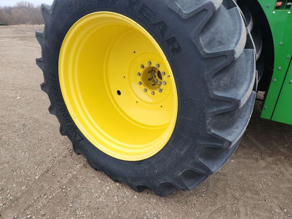 2019 John Deere 9620R Tractor 4WD