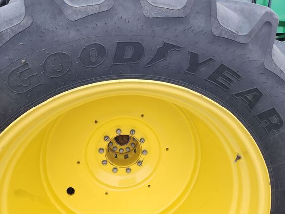 2019 John Deere 9620R Tractor 4WD