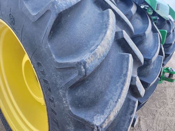 2019 John Deere 9620R Tractor 4WD