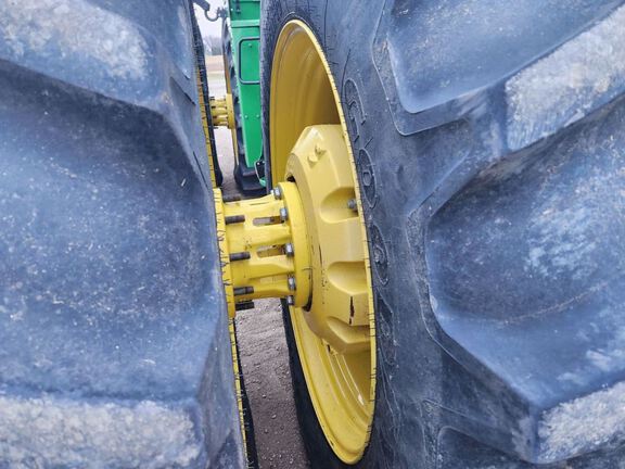 2019 John Deere 9620R Tractor 4WD