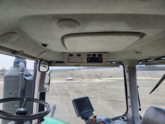 2019 John Deere 9620R Tractor 4WD