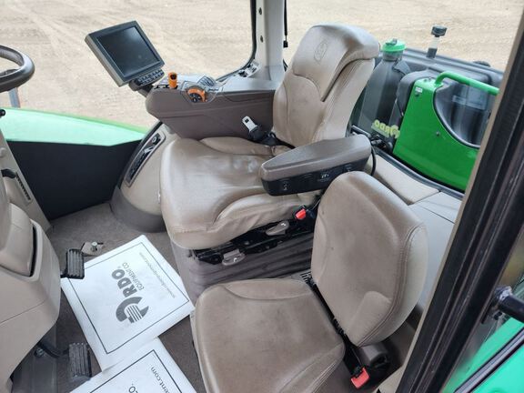 2019 John Deere 9620R Tractor 4WD