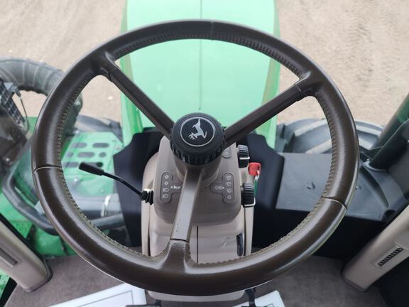 2019 John Deere 9620R Tractor 4WD