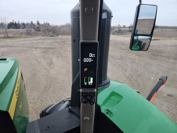 2019 John Deere 9620R Tractor 4WD