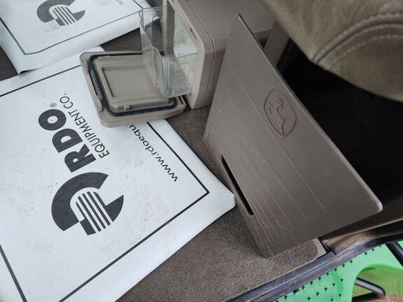 2019 John Deere 9620R Tractor 4WD