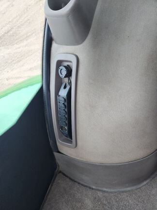 2019 John Deere 9620R Tractor 4WD