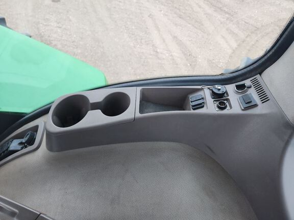 2019 John Deere 9620R Tractor 4WD