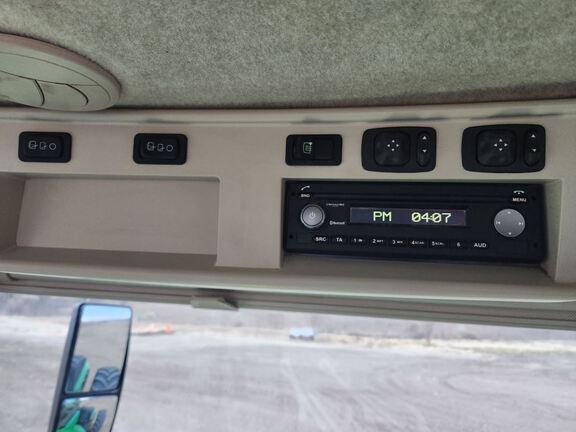 2019 John Deere 9620R Tractor 4WD