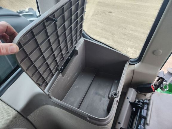 2019 John Deere 9620R Tractor 4WD